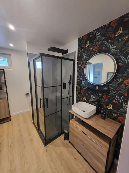 Appartement T2 Frangy Eksteriør billede