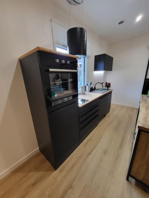 Appartement T2 Frangy Eksteriør billede
