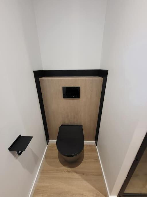 Appartement T2 Frangy Eksteriør billede