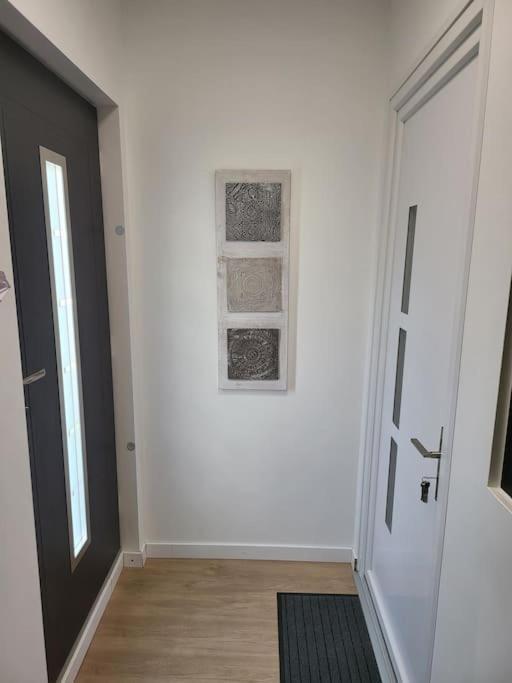 Appartement T2 Frangy Eksteriør billede