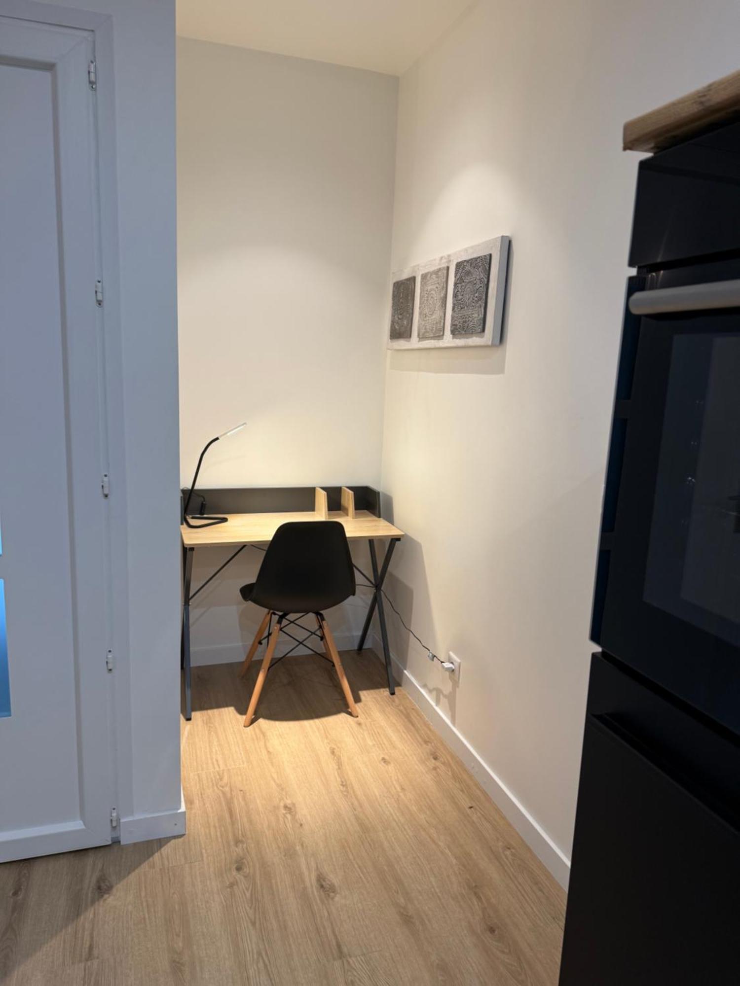 Appartement T2 Frangy Eksteriør billede